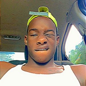 Meet your Posher, Tyrekus